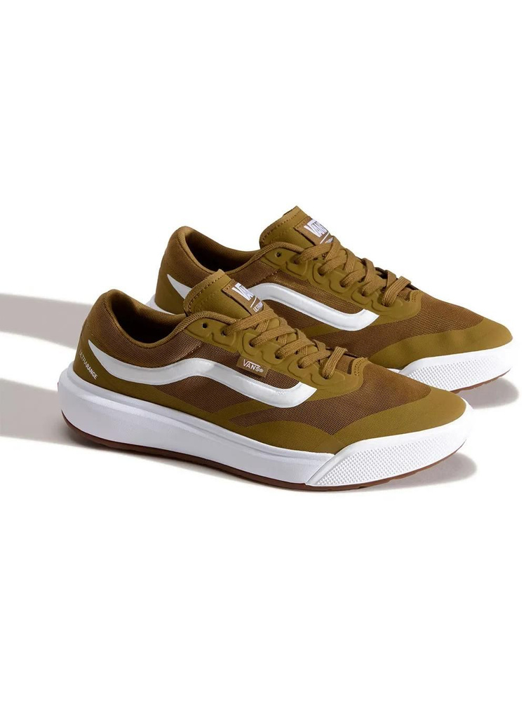 Кроссовки Vans #1