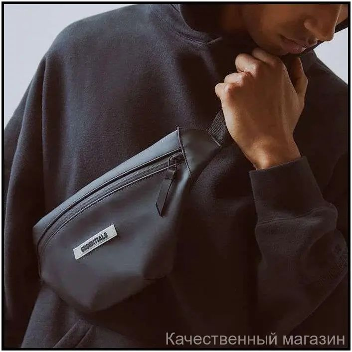 Essentials Сумка на плечо #1