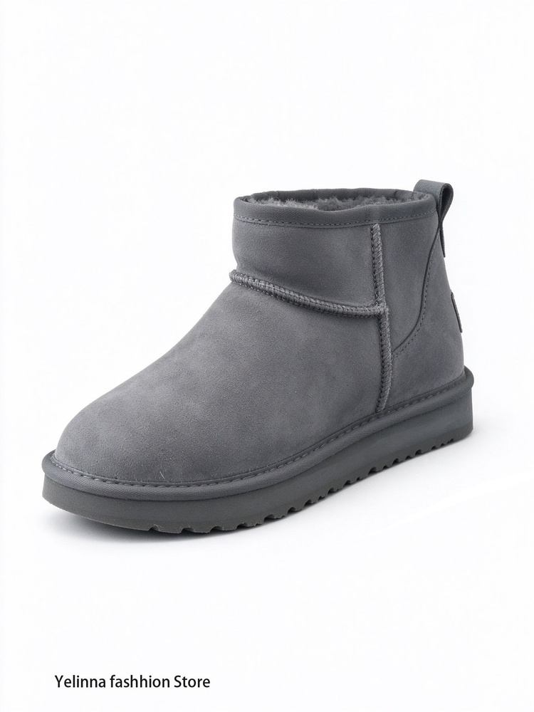 Угги UGG #1