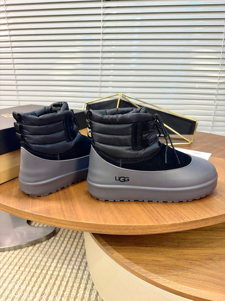 Угги UGG #1