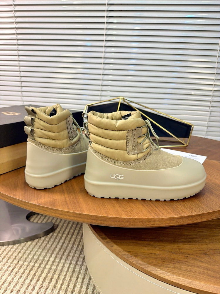 Угги UGG #1