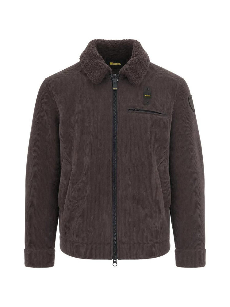 Бомбер Blauer #1
