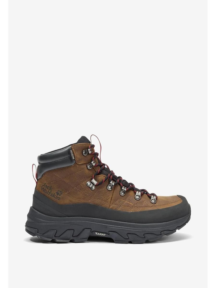Ботинки Jack Wolfskin #1