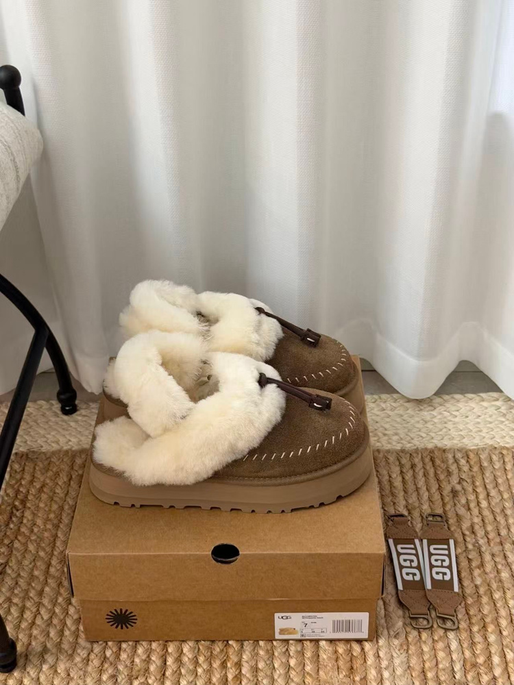 Угги UGG UGG #1