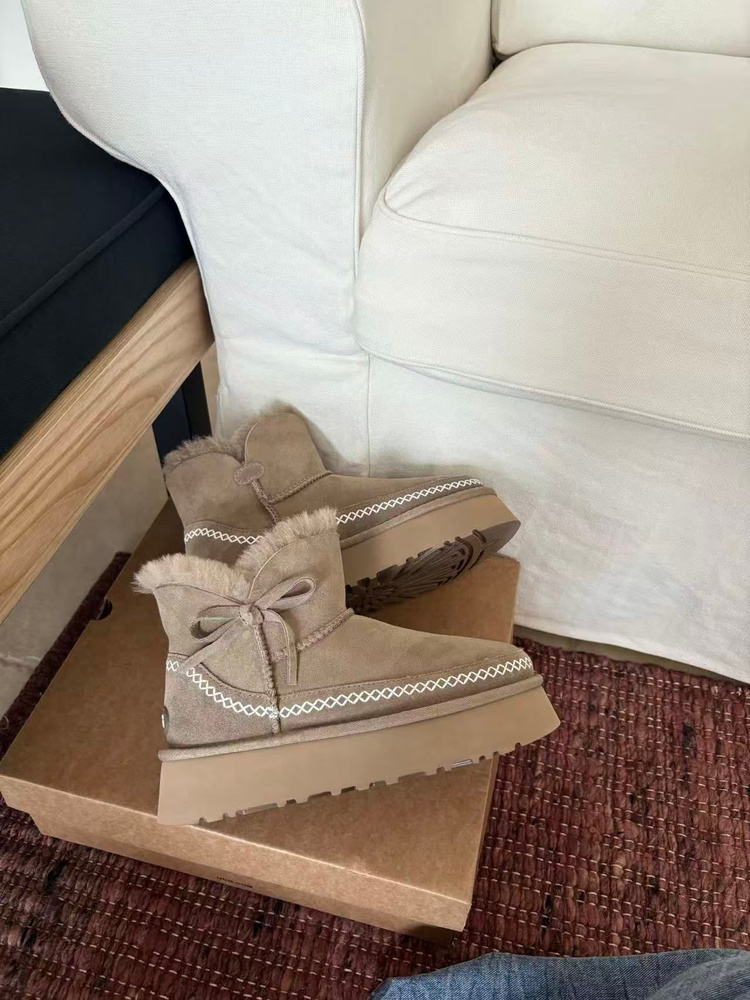 Угги UGG UGG #1