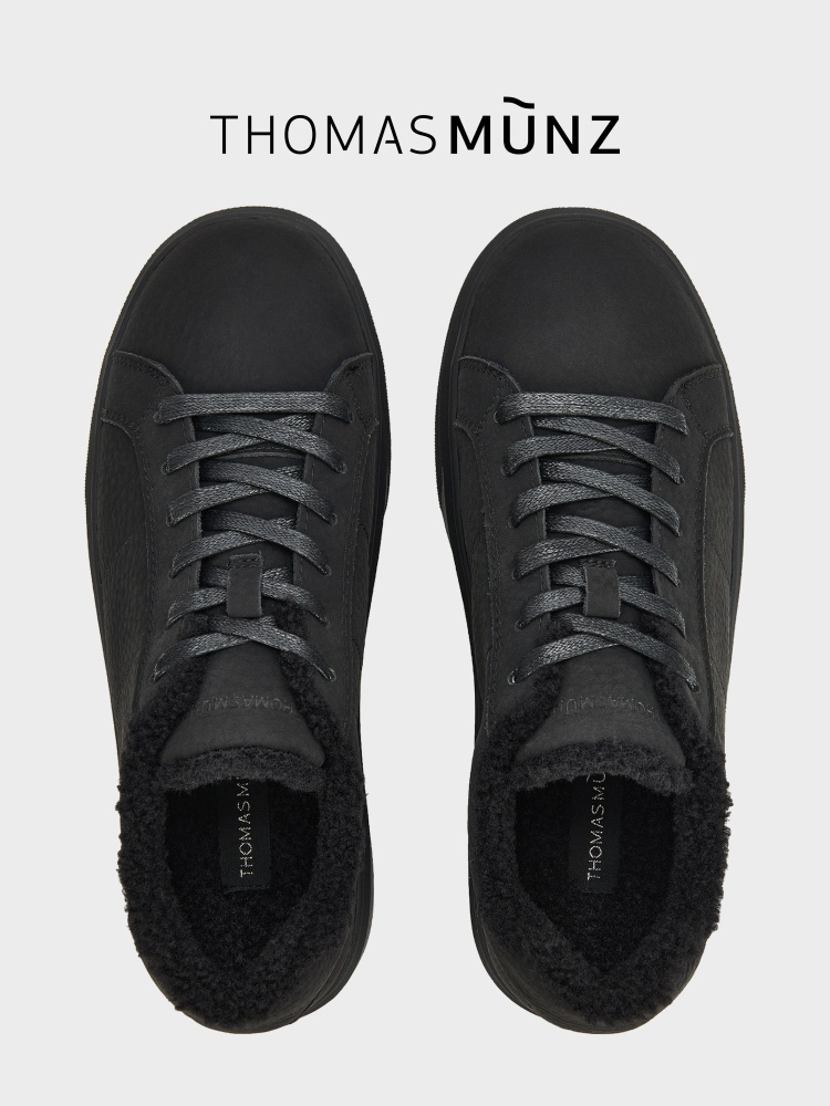 Кеды Thomas Munz #1