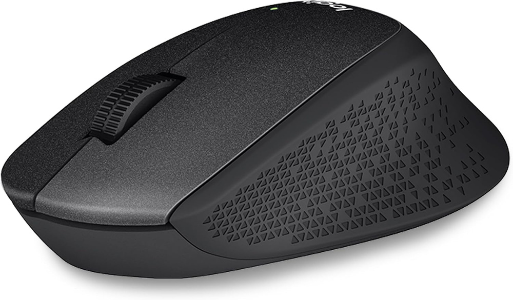 Logitech Мышь #1