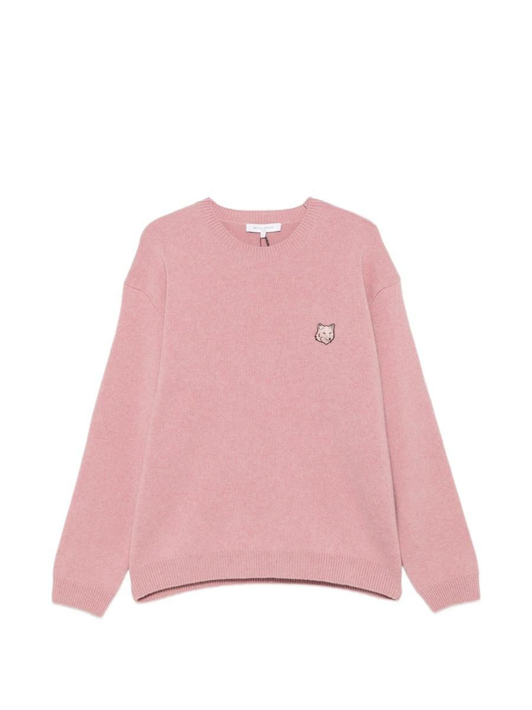 Свитер Maison Kitsuné #1