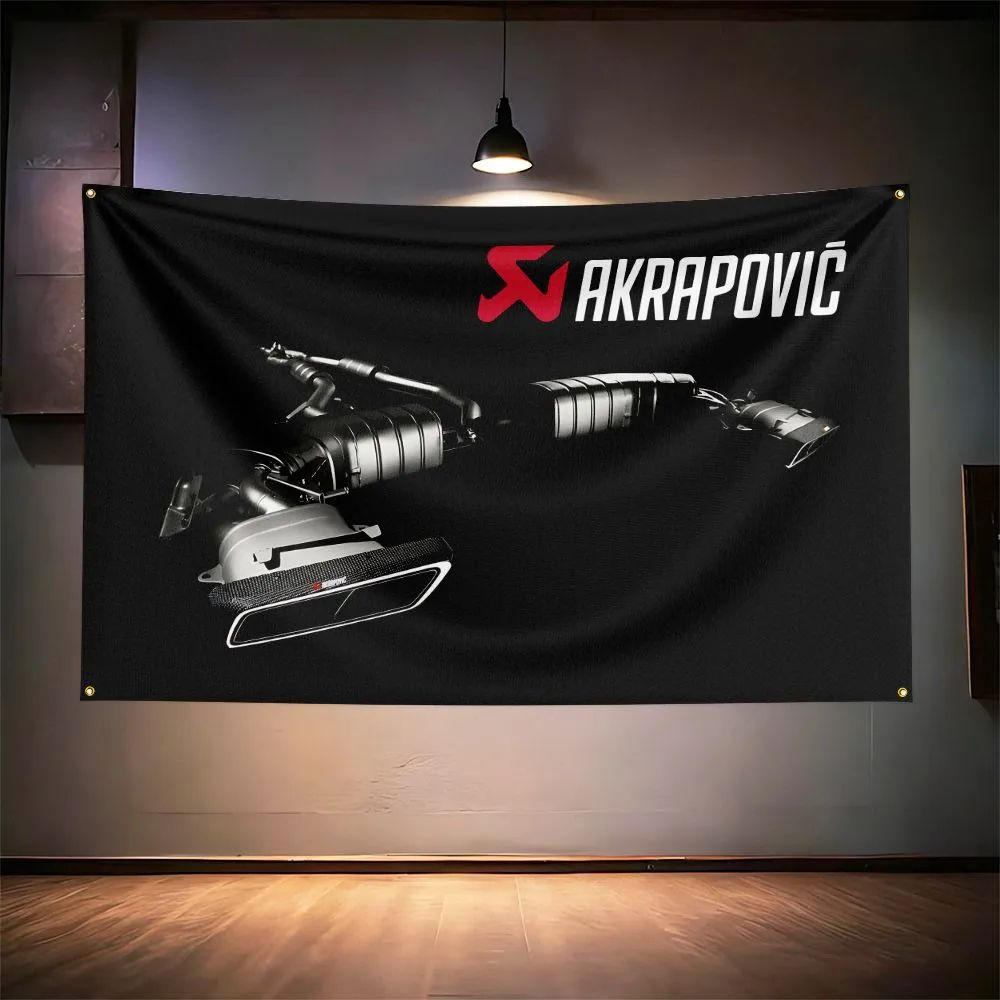 Флаг #1