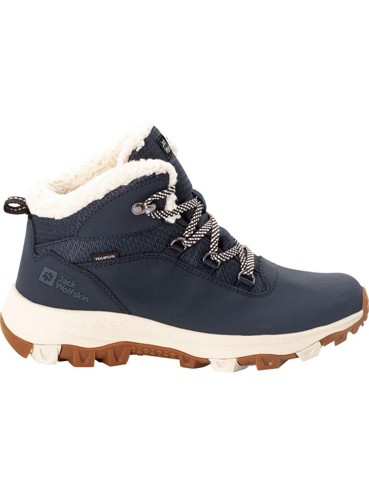 Ботинки Jack Wolfskin #1