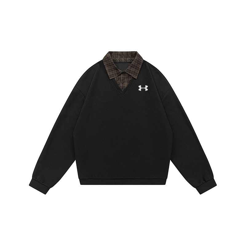 Поло Under Armour #1