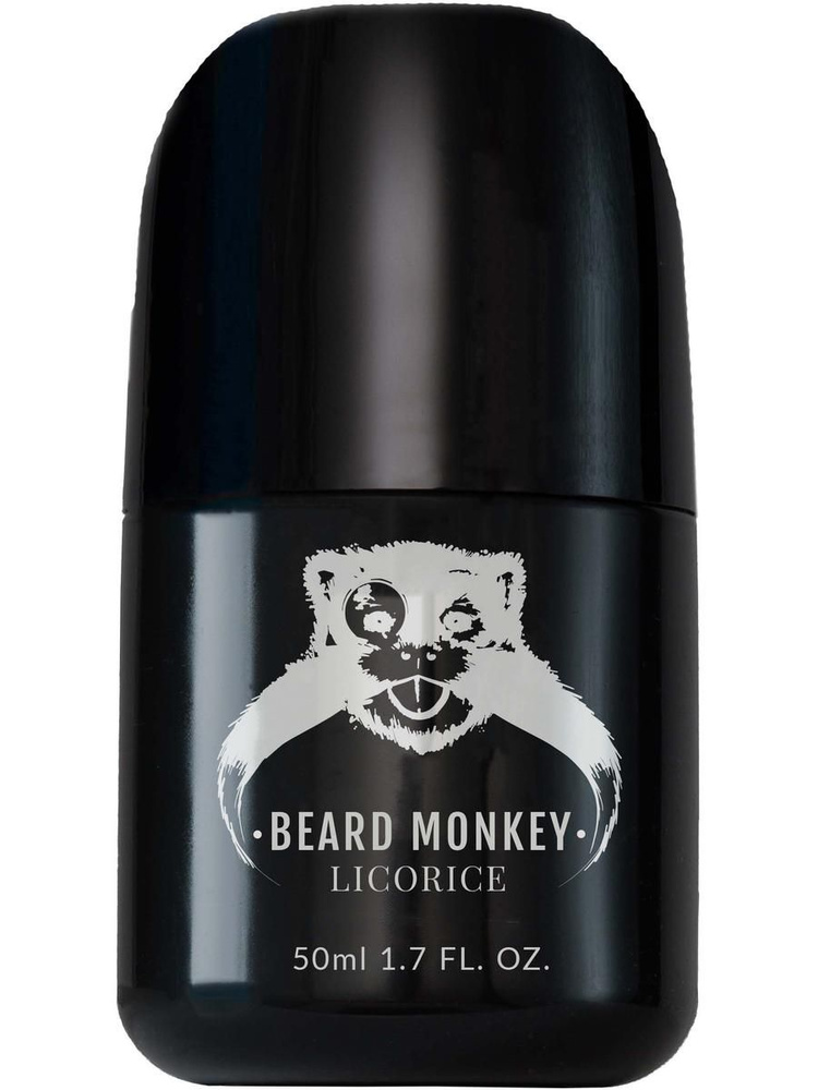 Beard Monkey Дезодорант 50 мл #1