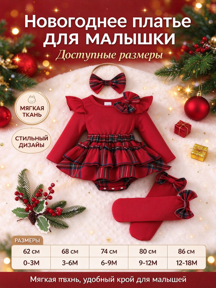 Платье #1