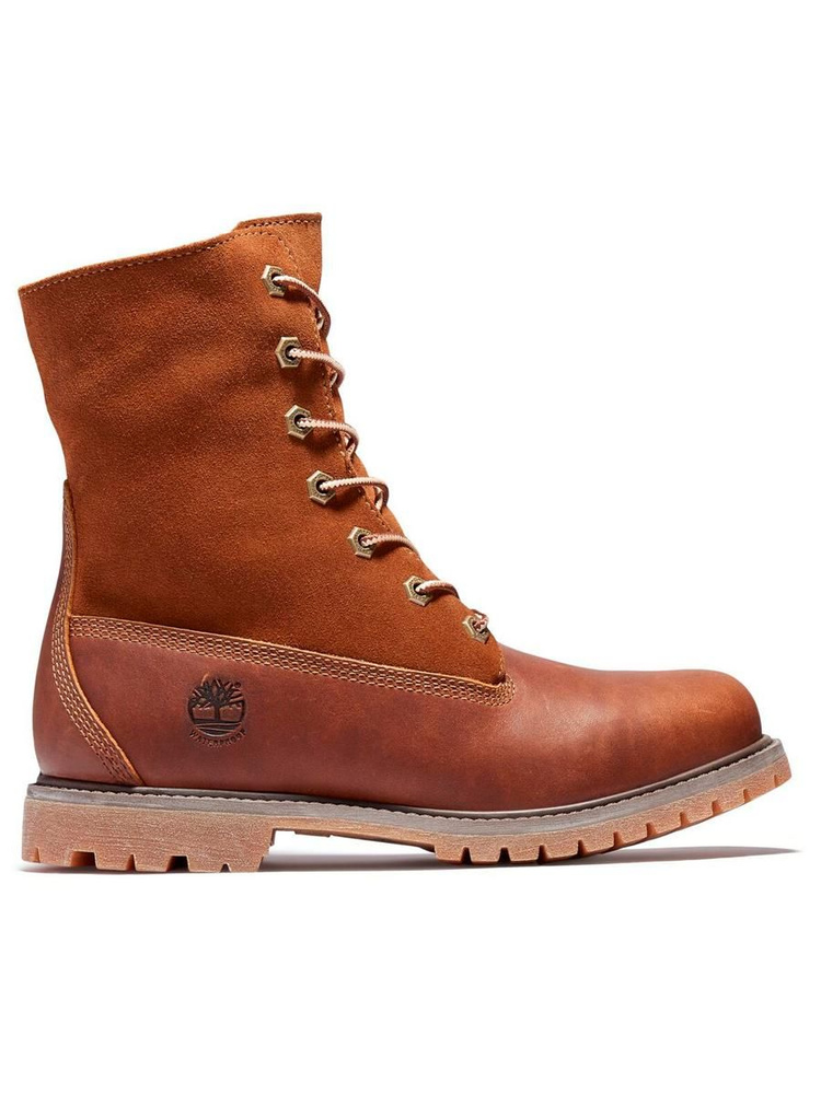 Ботинки Timberland #1