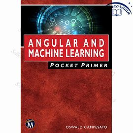 Angular and Machine Learning Pocket Primer (Computing) #1