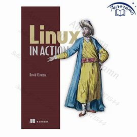 Linux in Action #1