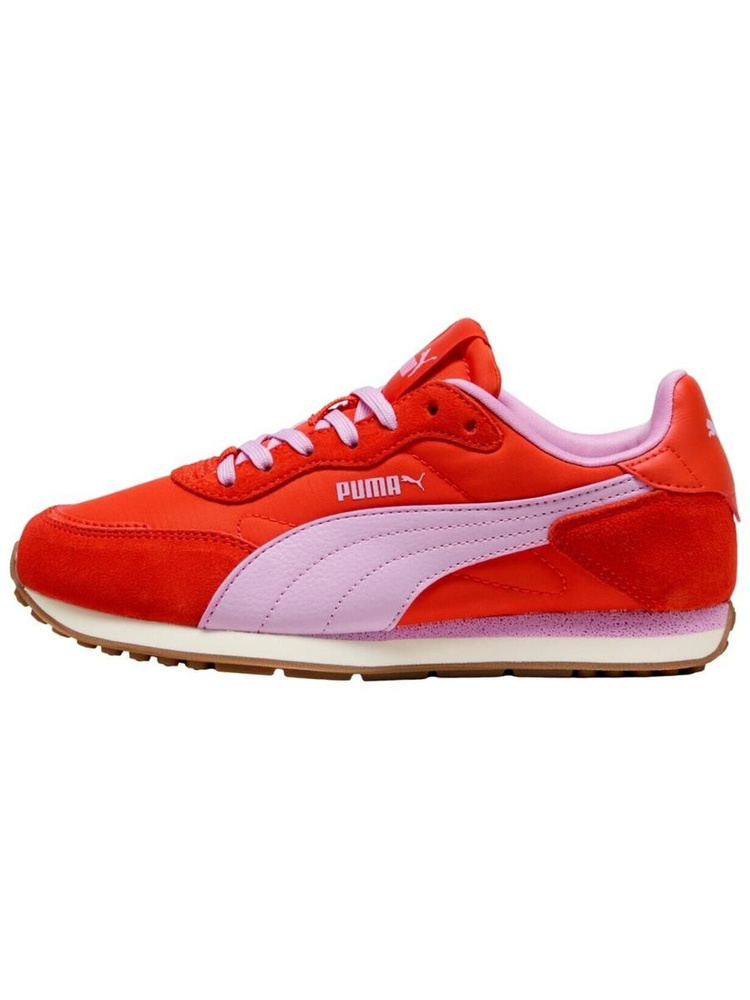 Кроссовки PUMA #1