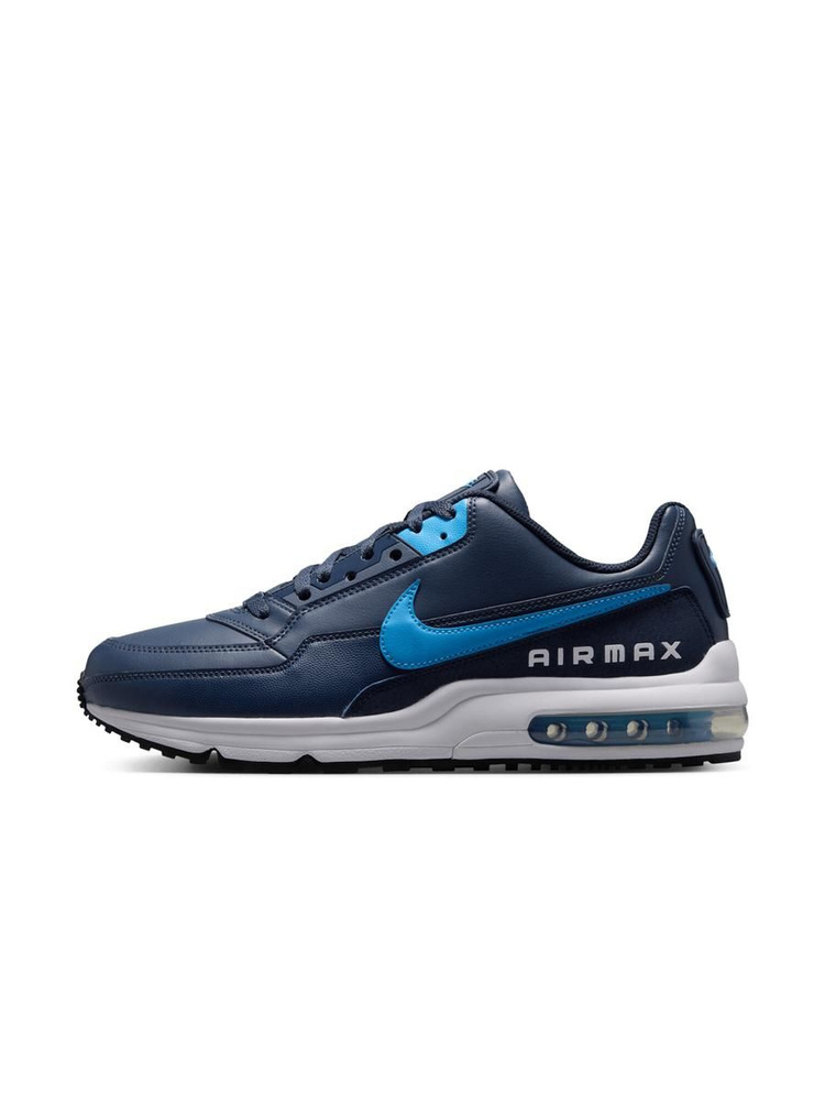 Кроссовки Nike #1