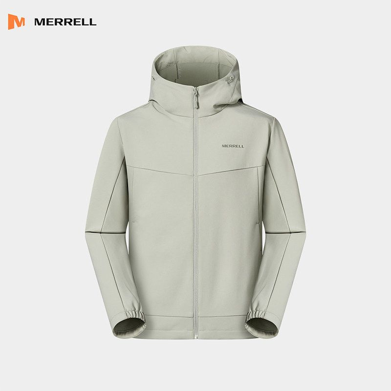 Куртка Merrell #1