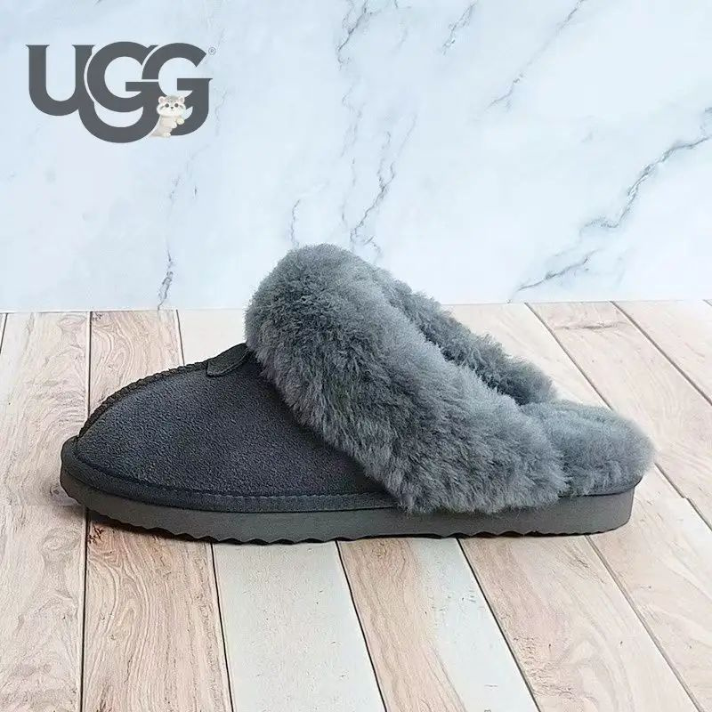Тапочки UGG #1