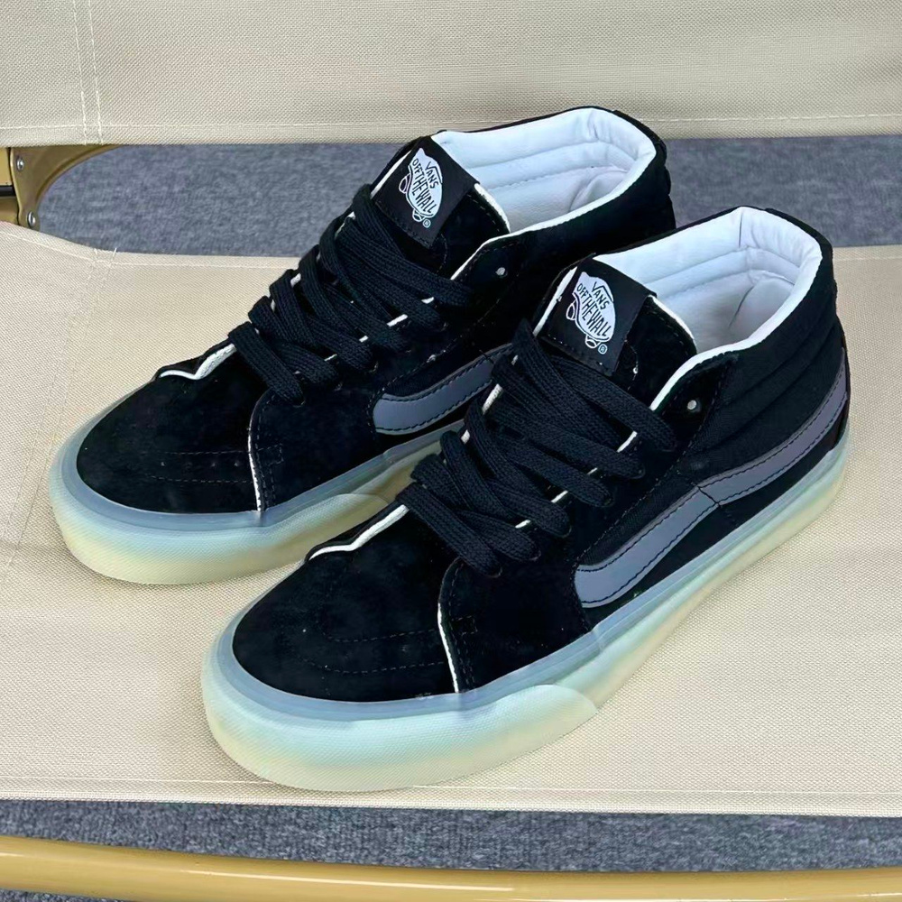 Кеды Vans #1