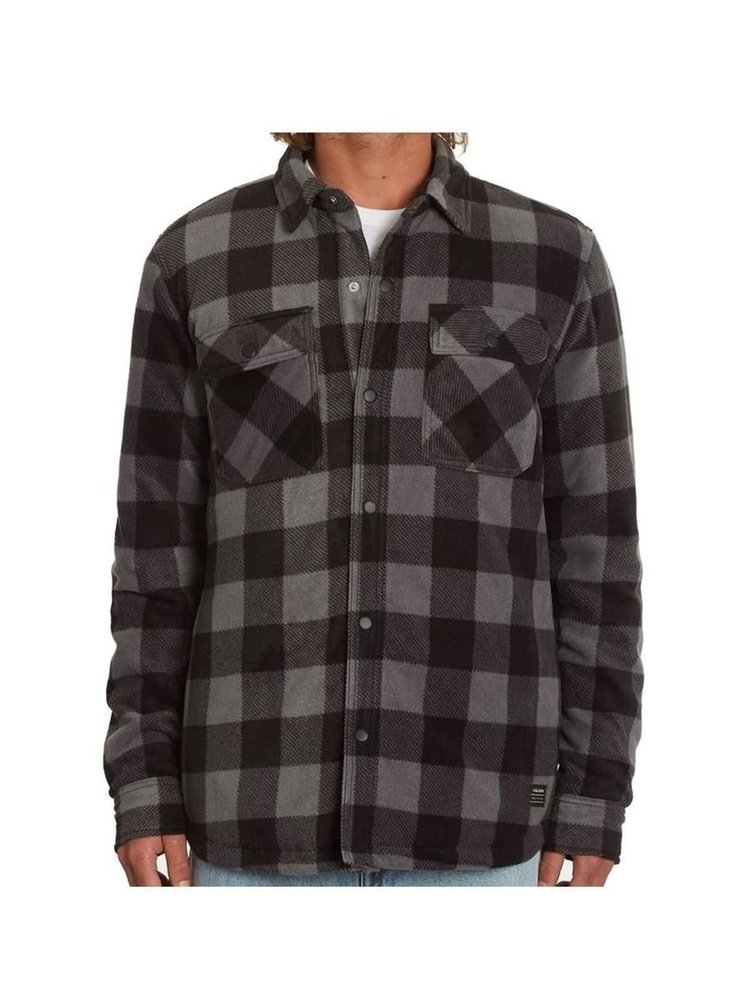 Куртка Volcom #1