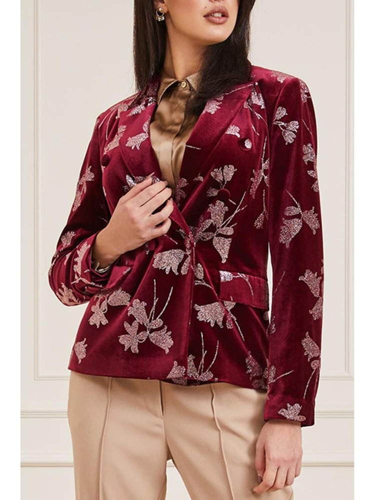 Пиджак GUESS #1