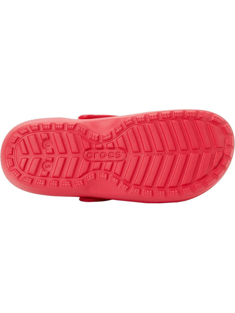 Сабо Crocs #1