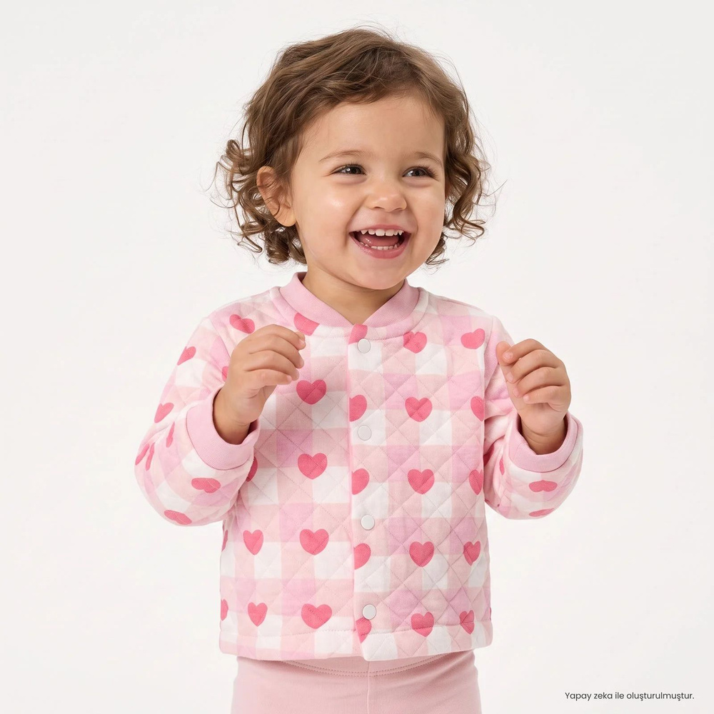 Кардиган HelloBaby #1