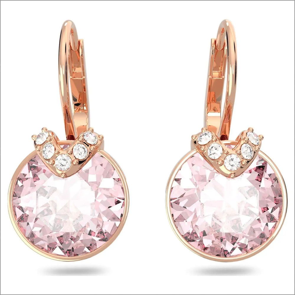 Swarovski Серьги #1
