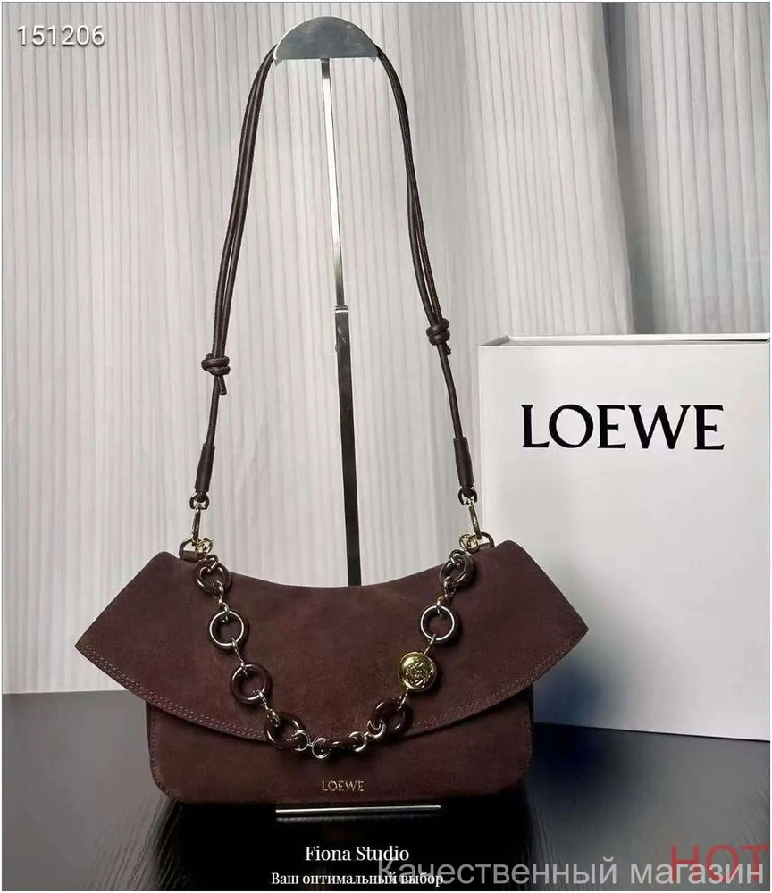 Loewe Сумка тоут #1
