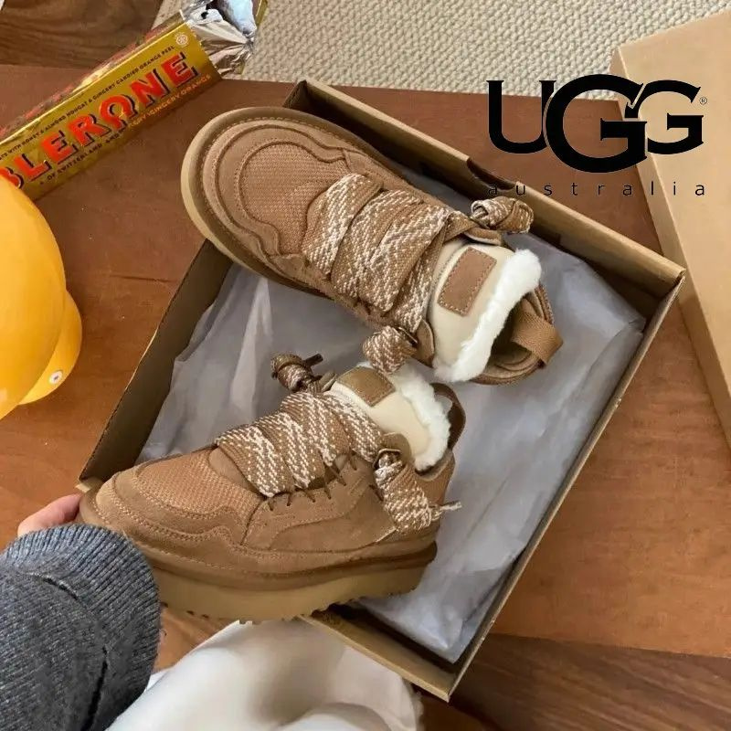 Угги UGG LOWMEL #1