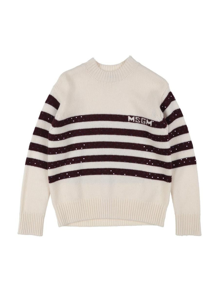Свитер MSGM #1
