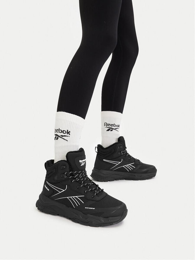 Ботинки Reebok #1