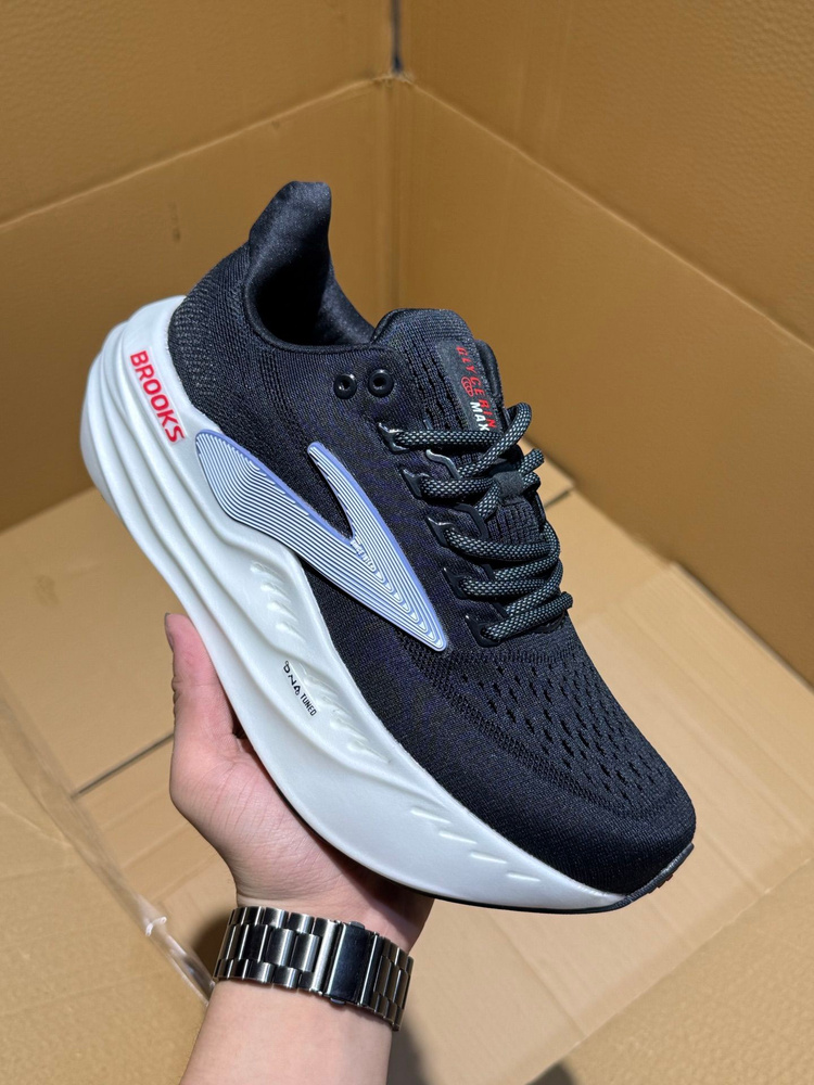Кроссовки Brooks #1