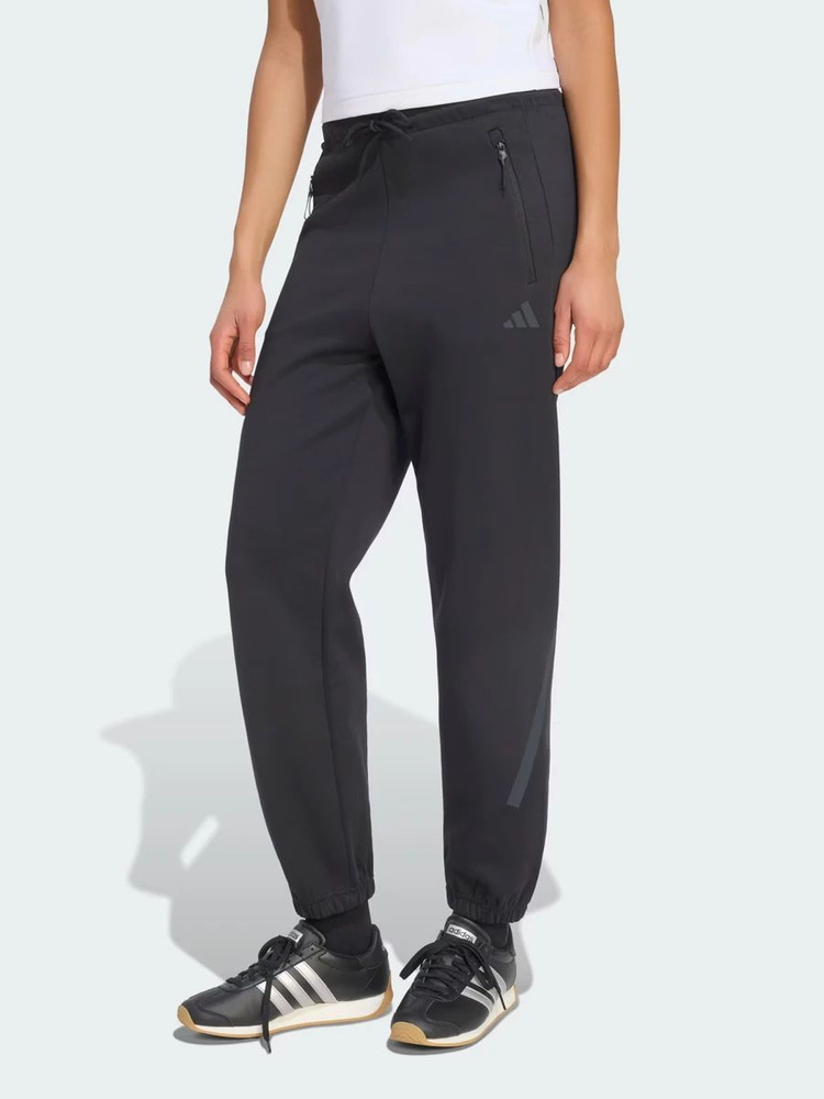 Брюки adidas #1