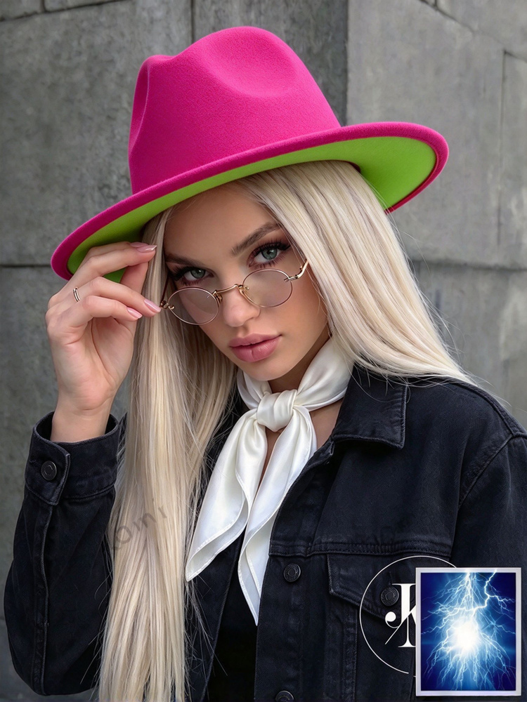 Шляпа #1