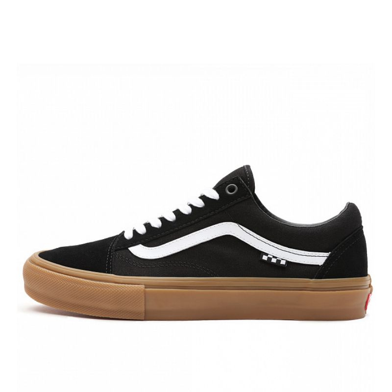 Кеды Vans #1