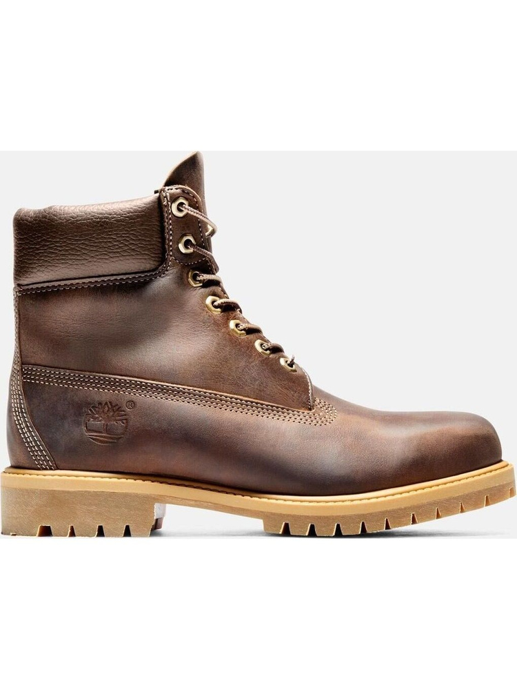 Ботинки Timberland #1