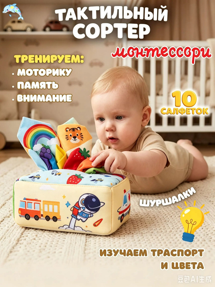 Сортер #1