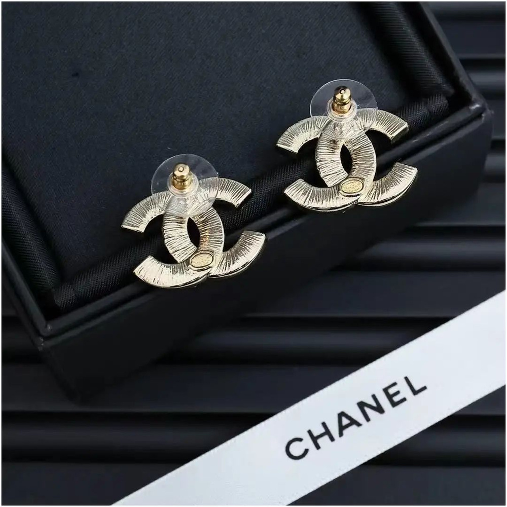 Chanel Серьги #1