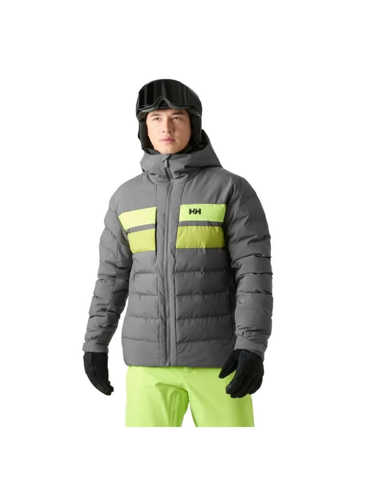 Куртка Helly Hansen #1