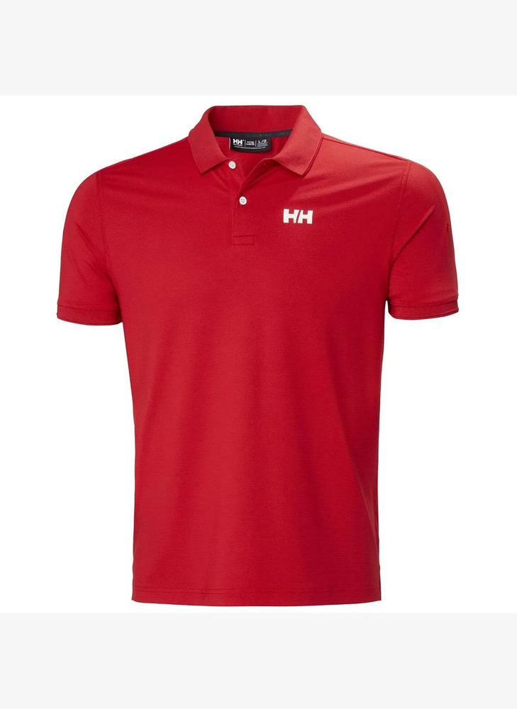 Поло Helly Hansen #1