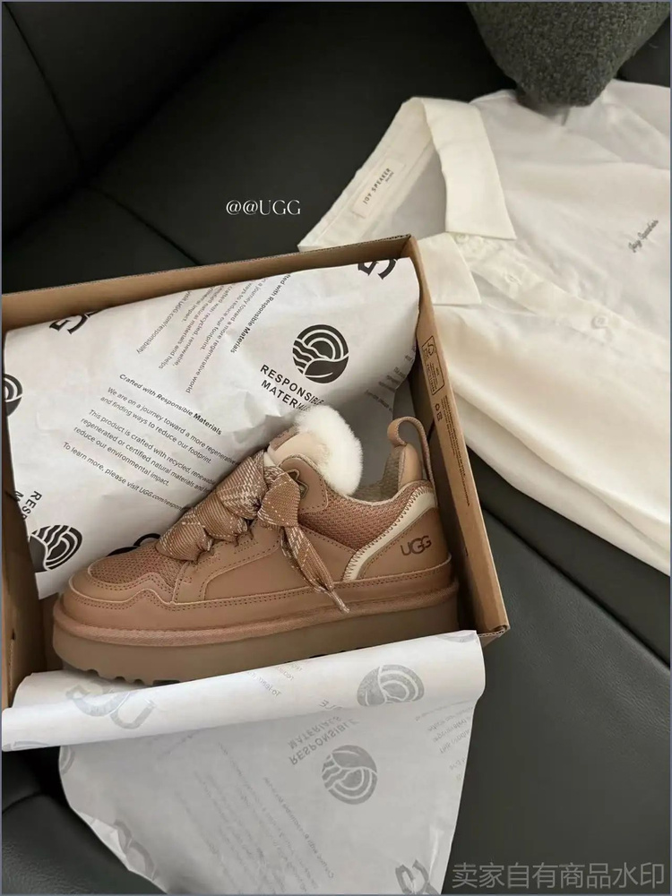 Угги UGG UGG #1