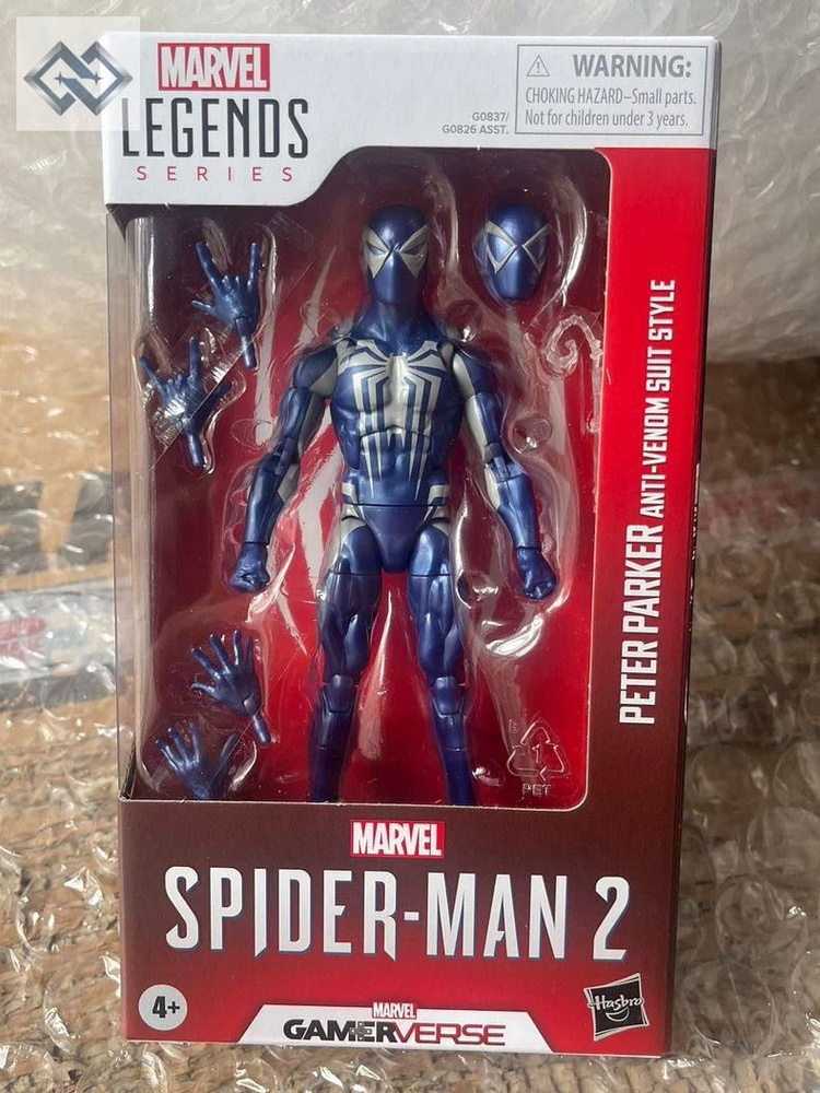Hasbro Интересный Hasbro #1