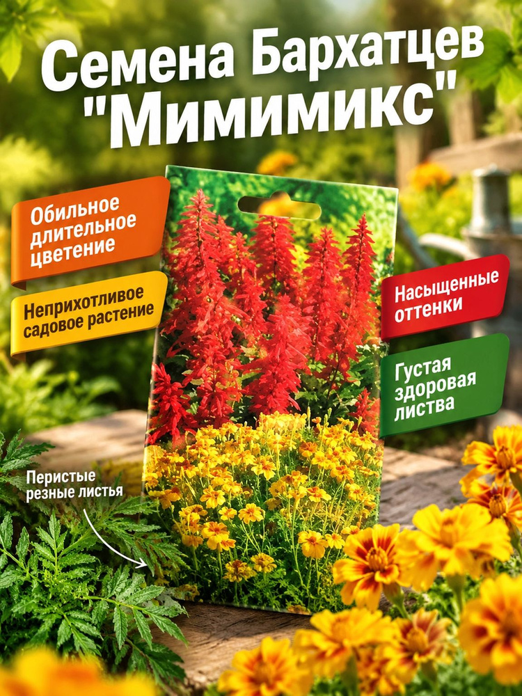 Семена ,10шт #1