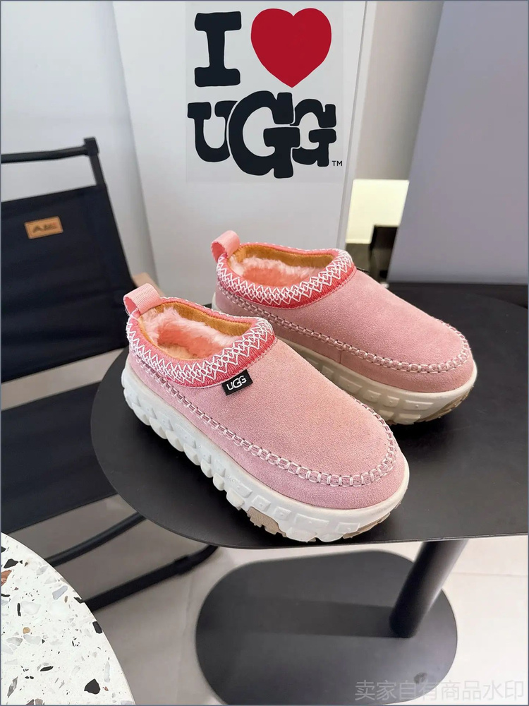 Угги UGG Venture Daze #1