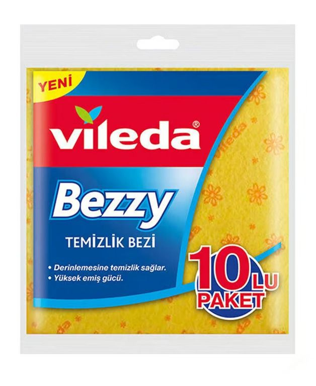 Vileda Тряпка #1
