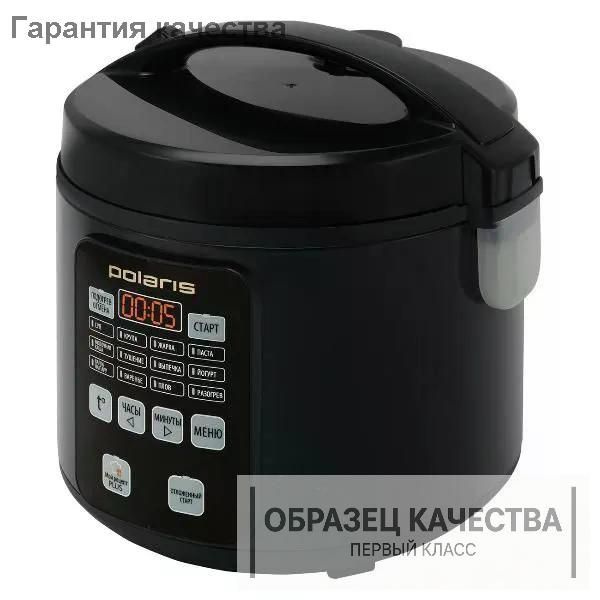 Мультиварка PMC 0567AD #1