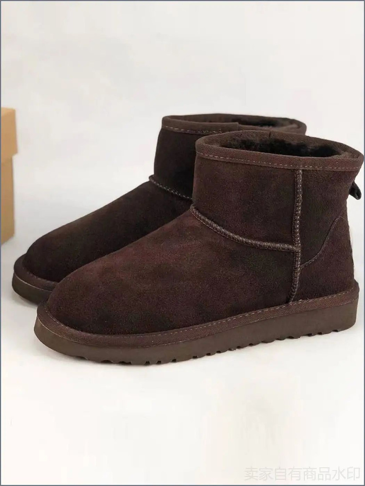 Угги UGG #1